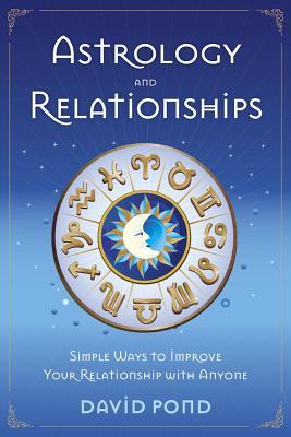 Astrology and Relationships book cover