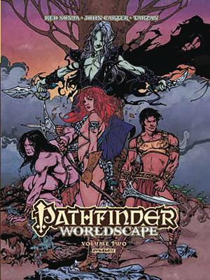 Pathfinder: Worldscape Volume 2