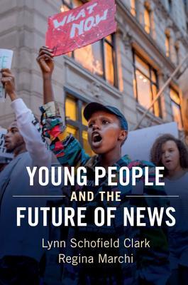 Young People and the Future of News book cover