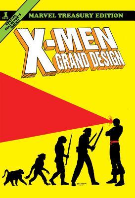 X-Men: Grand Design