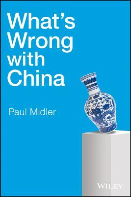 What's Wrong with China