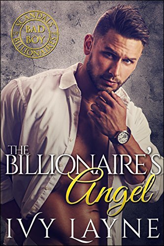 The Billionaire's Angel book cover