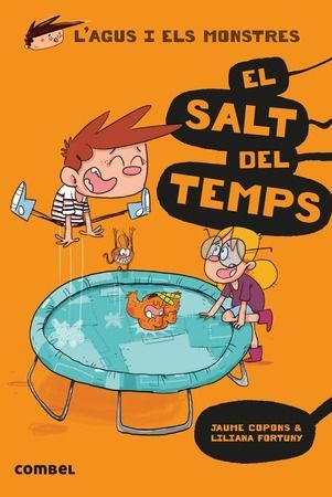 El salt del temps