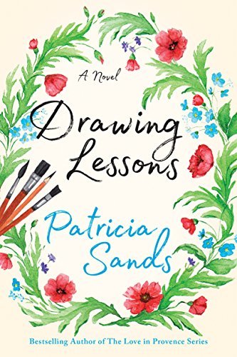 Drawing Lessons book cover