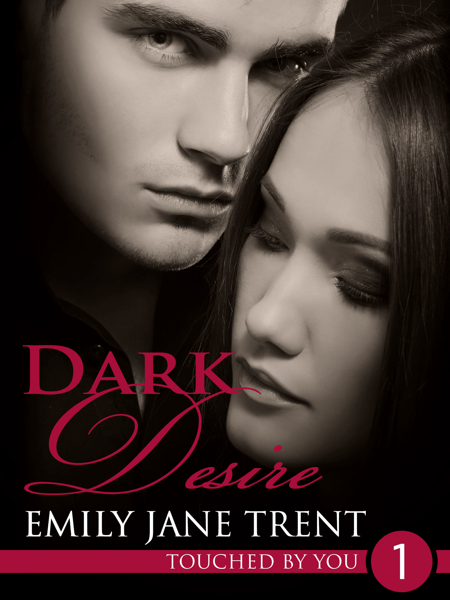 Dark Desire