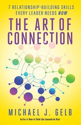 The Art of Connection book cover