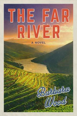 The Far River book cover