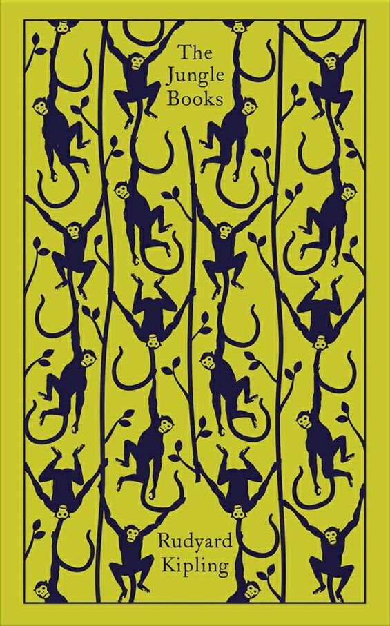 The Jungle Books