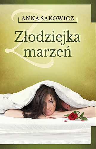 Złodziejka marzeń