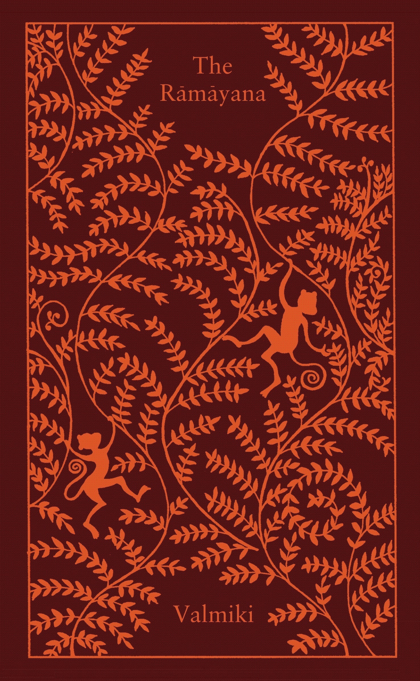 The Ramayana