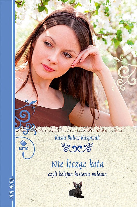 Nie licząc kota czyli kolejna historia miłosna