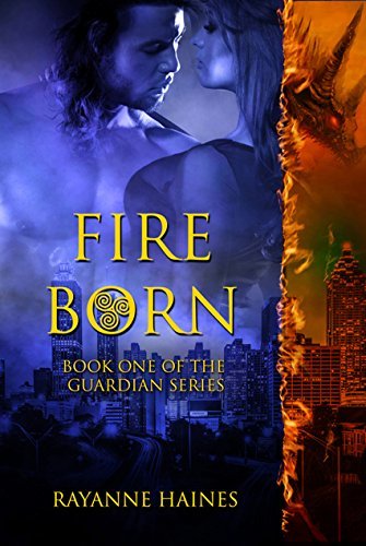 Fire Born