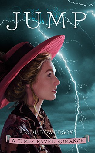 Jump: An American Time-Travel Romance