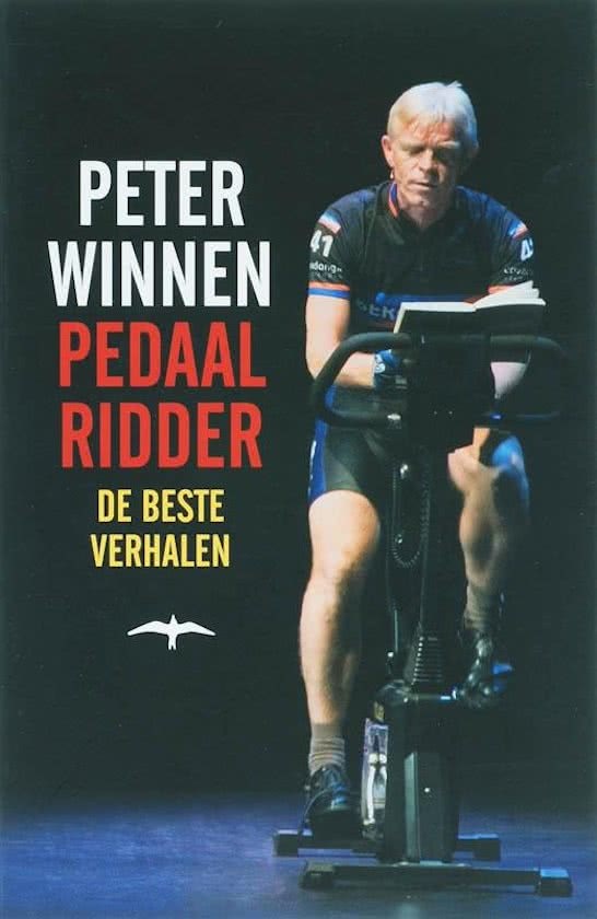 Pedaalridder