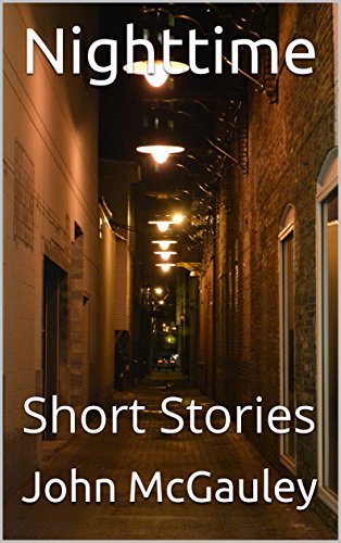 Nighttime: Short Stories