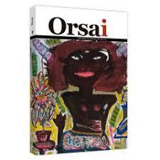 Orsai 17 book cover