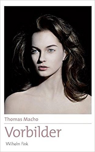 Vorbilder book cover