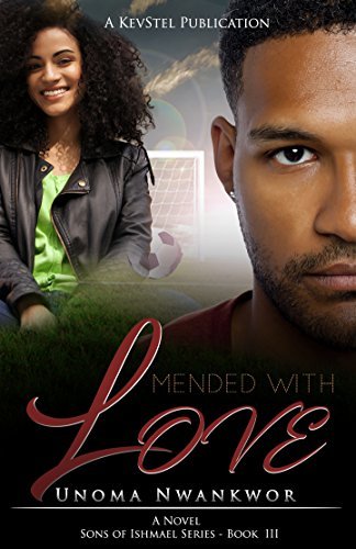 Sons of Ishmael book cover 3