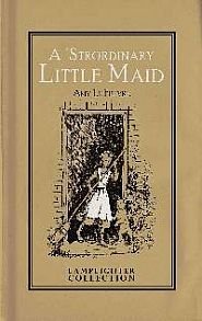 A 'Strordinary Little Maid