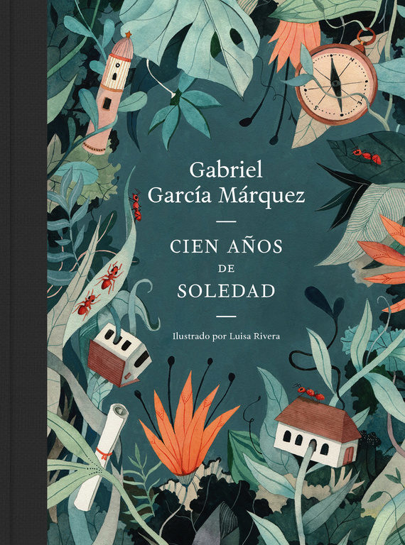 One Hundred Years of Solitude
