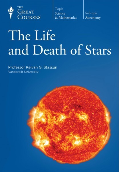 The Life and Death of Stars