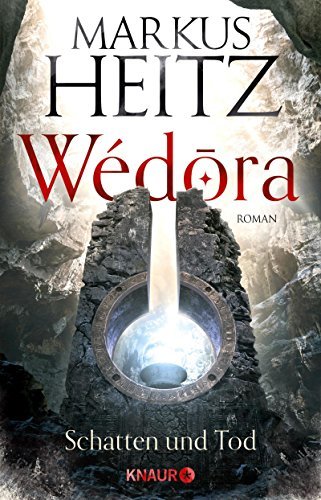 Wédora book cover 2