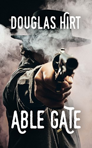 Able Gate book cover