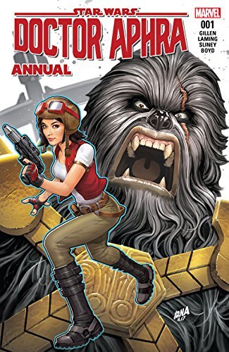Star Wars book cover