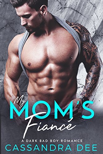 Forbidden Fun book cover 1