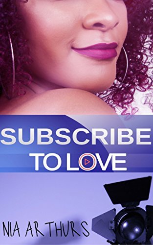 Subscribe To Love book cover