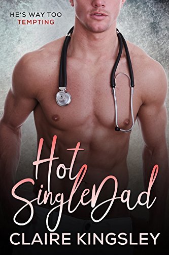 Hot Single Dad
