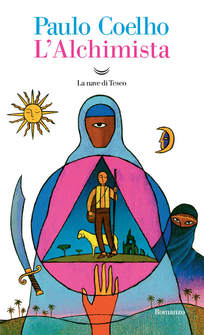 L'Alchimista