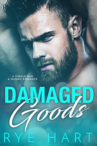 Damaged Goods book cover