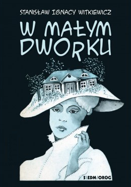 W małym dworku