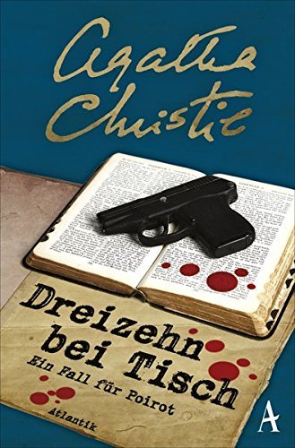Dreizehn bei Tisch (Hercule Poirot, #9)