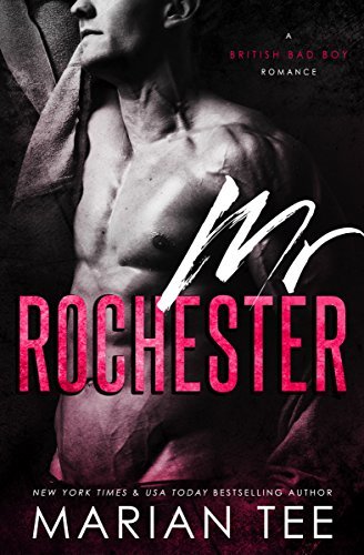 Mr. Rochester book cover