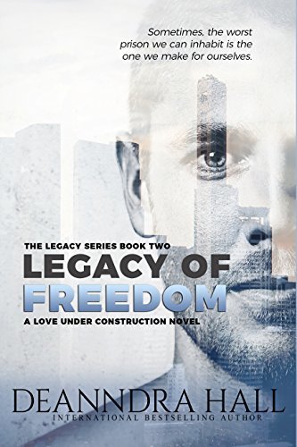 Legacy of Freedom book cover