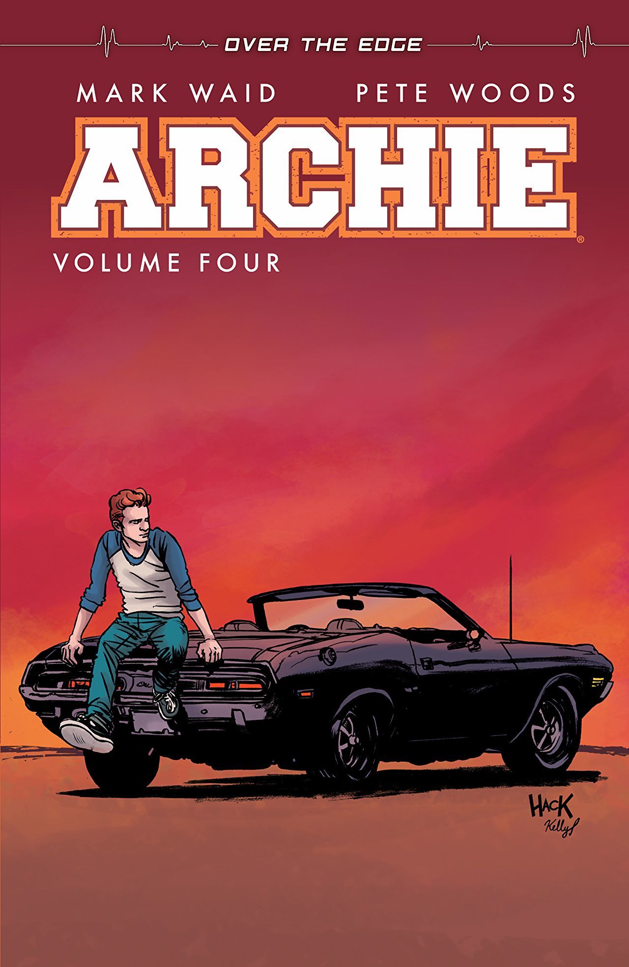 Archie Vol. 4 (Archie (2015-))