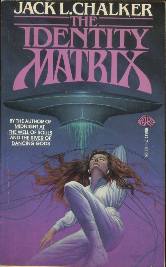The Identity Matrix