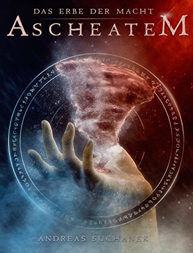 Ascheatem book cover
