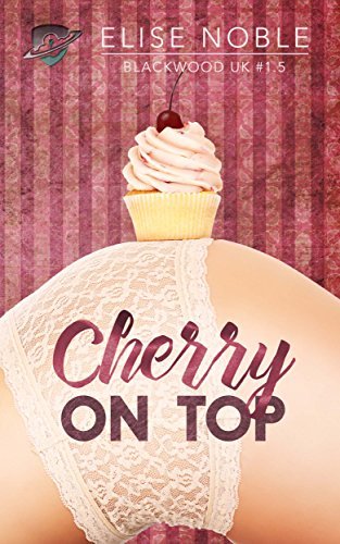 Cherry on Top book cover