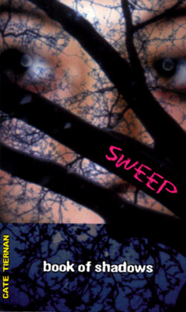Book of Shadows (Sweep, #1)