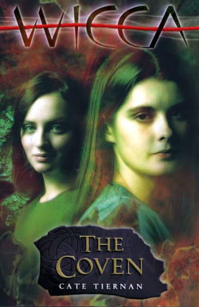 The Coven (Wicca, #2)