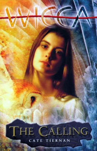 The Calling (Wicca, #7)