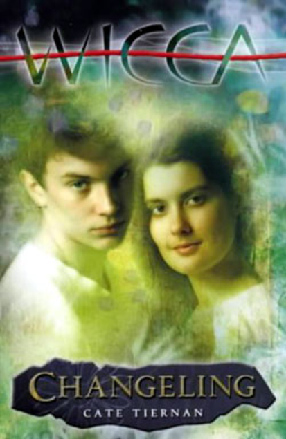 Changeling (Wicca, #8)