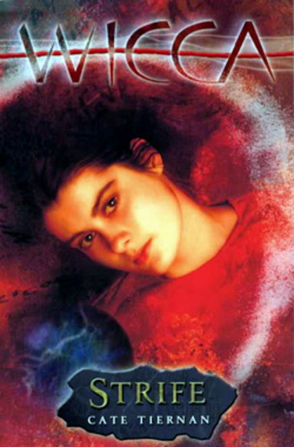 Strife (Wicca, #9)