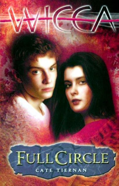 Full Circle (Wicca, #14)