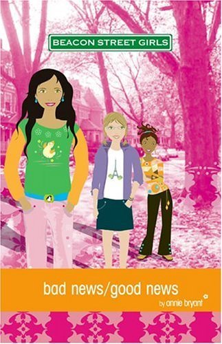 Beacon Street Girls book cover 2