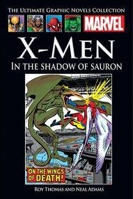 X-Men: In the Shadow of Sauron