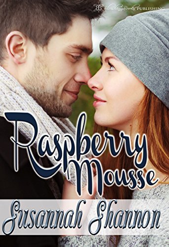 Raspberry Mousse book cover